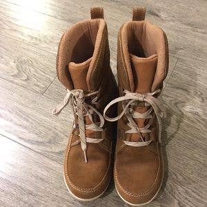 Sorel Waterproof Boots